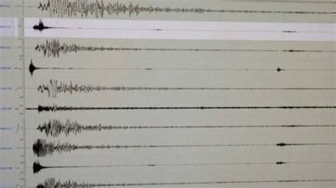 Peru Terremoto de magnitude 5 8 registrado em Puno Últimos