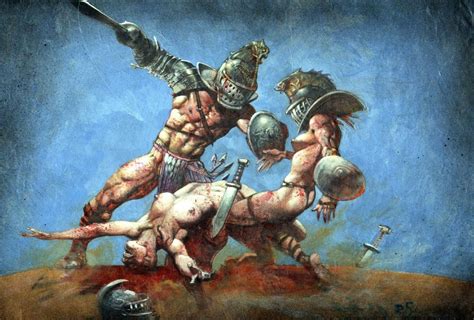 Simon Bisley Women Published November 10 2011 At 1183 800 In