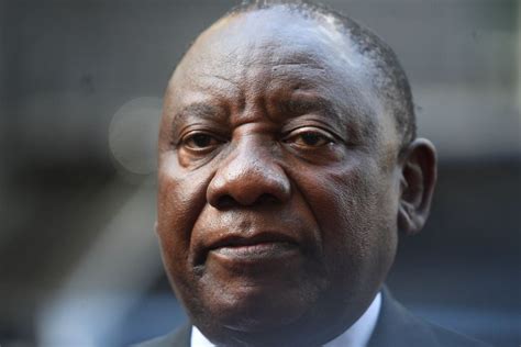 Masterstroke Or A Mess Market Experts On Ramaphosas Gnu Plan