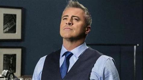 'FRIENDS' actor Matt LeBlanc's father reveals he hasn't spoken to son ...