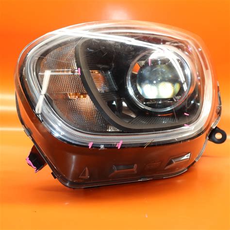 Mini Cooper Countryman Headlight Left