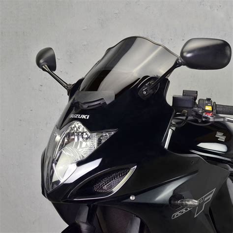 Suzuki Gsx F Fa Plexi Standard