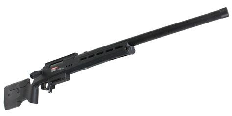 Silverback Tac 41 P Polymer Stock Various Colours Socom Tactical