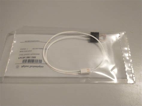 Wholesale Prices Official Online Store Agilent Leak Sensor Assembly