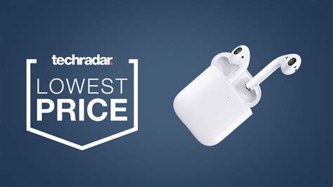 Early Black Friday Deal Drops The Airpods 2 To Just 129 The Lowest