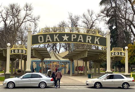 Americas Hottest Neighborhoods Oak Park In Sacramento California Inman