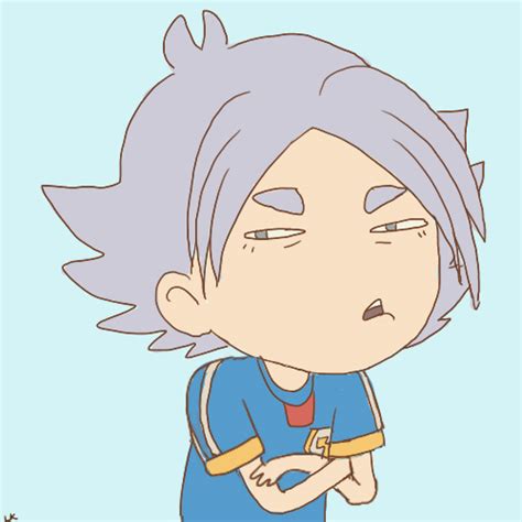 Kawaii IE Inazuma Eleven Photo 28478276 Fanpop