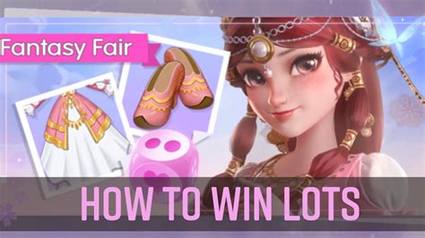 How To Always Win In The Fantasy Fair Dress Up Time Princess Guide