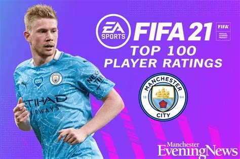 Fifa 21 Annunciati I Top 100 Rated Players Game Experience It