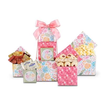 Alder Creek Gift Baskets Spring Gift Tower - Sam's Club