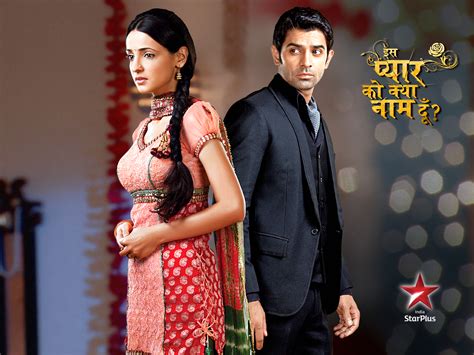 Khushi And Arnav Iss Pyar Ko Kya Naam Doon Wallpaper 29957507 Fanpop