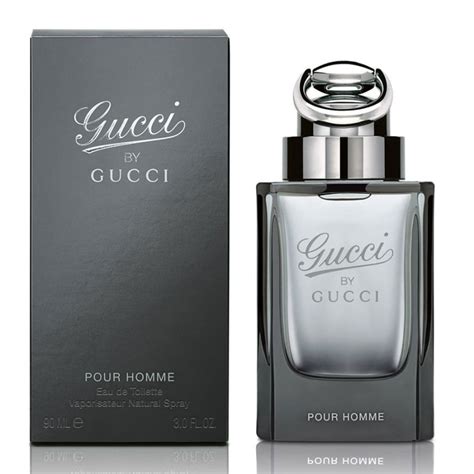 Nước Hoa Nam Gucci Guilty Pour Homme Edp 90ml