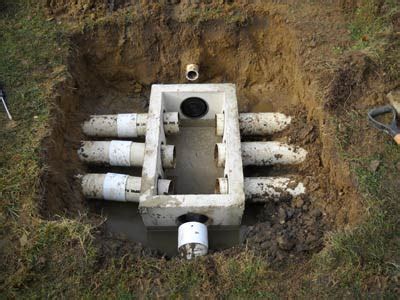 Septic System Repairs Septic Parts Replacement Nj