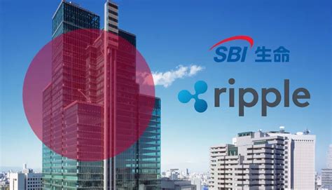 Ripple บกตลาดญปน SBI Group เตรยมใช XRPL ปฏวตหวงโซอปทาน