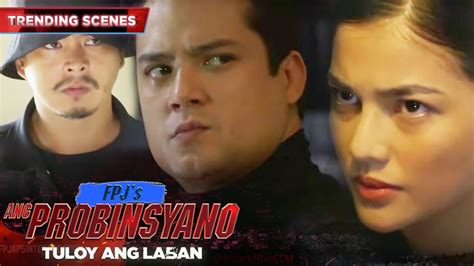 Interrogation Episode Fpj S Ang Probinsyano Trending Scenes Youtube