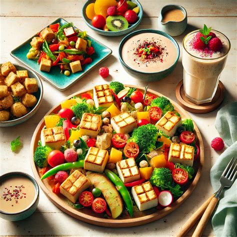 The Beginners Guide To Tofu Types Tips And Tasty Recipes