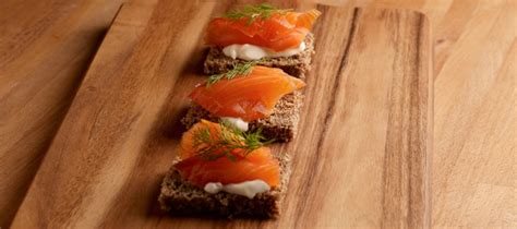 Duncannon Smokehouse Smoked Salmon Delivered Direct Since 1974