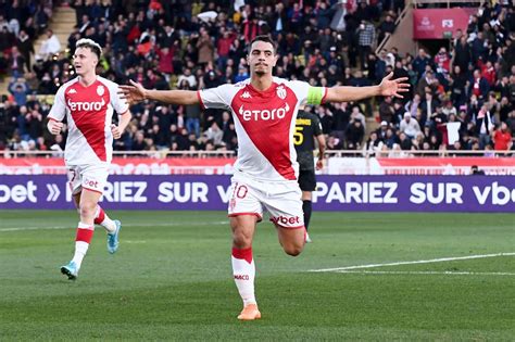 Pronostic Monaco Lorient Analyse Cotes Et Prono Du Match De Ligue 1