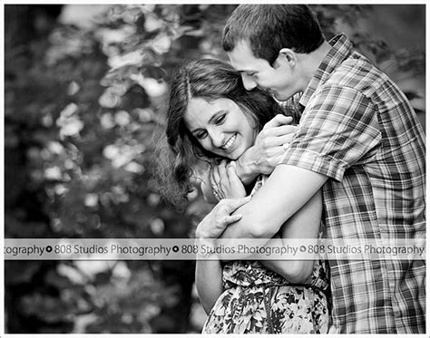 Kelsey And Robs E Session In Lebanon