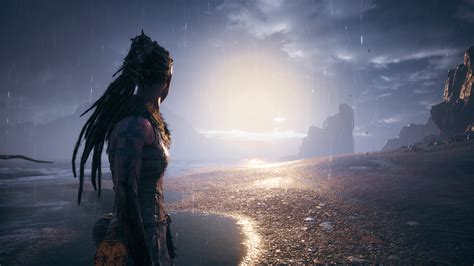 Xbox One Hellblade Senuas Sacrifice Nová Konzoleahrycz