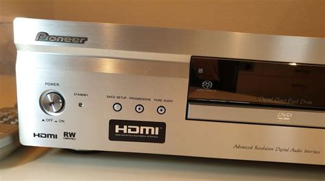 Pioneer Dv Top Sacd Und Dvd Player Kaufen Auf Ricardo