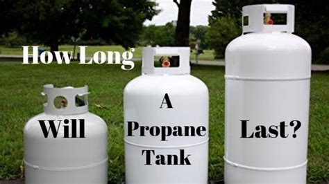 What Does A Gal Propane Tank Weigh