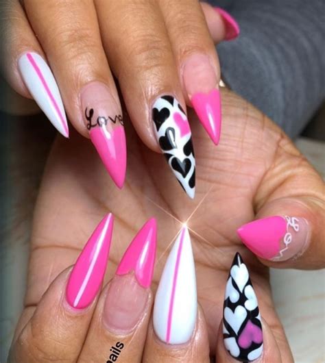 Pin By Nailz~on~fleek💅💅 On Nailz Nails Beauty