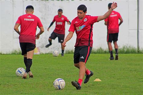 Pioneros Cancún FC Sitio Web Oficial Refuerzo Ofensivo