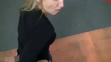 Fuck And Creampie In The Parking Garage Scrolller