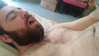 Ginger Cums In Beard Free Gay Beard Cum Hd Porn Video F Xhamster