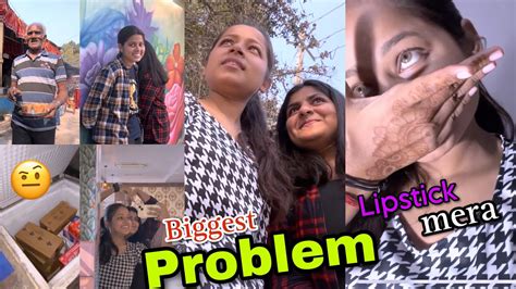 Road Cross Mission Successful😉 Birthday Party Vlog Mansi Gupta