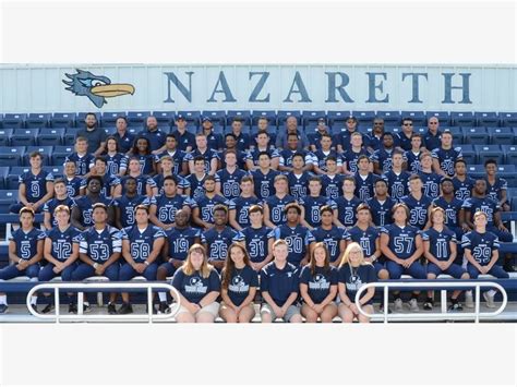 Nazareth Academy Football Heads To State Finals La Grange Il Patch