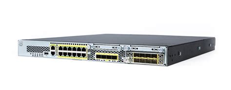 Firewall Cisco Firepower Fpr Ngfw Asa K