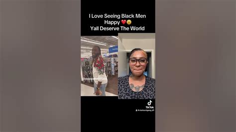 Black Men Deserve The World Youtube