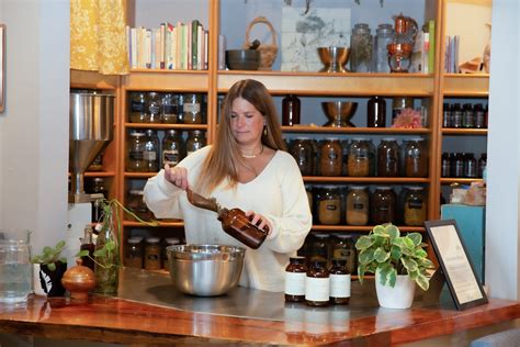 Elevate Wellness — Herb And Moon Apothecary Elevate Farmacy