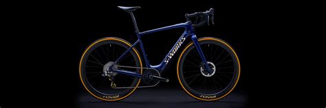 S Works Turbo Creo Sl Founder S Edition Specialized