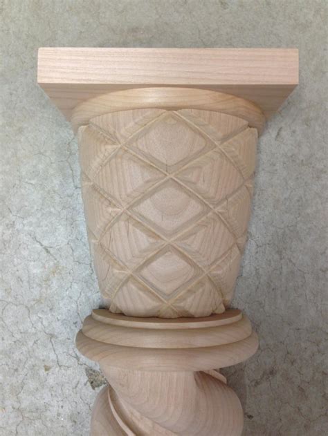 Roger S Woodturning Inc Finials