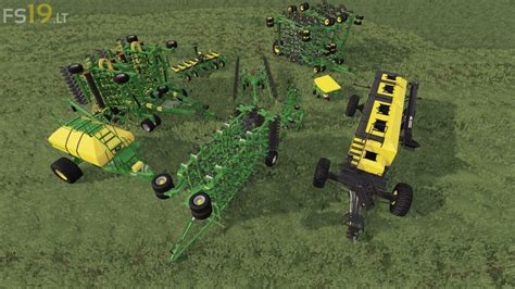 Fs19 Jd Air Seeder Radarplm