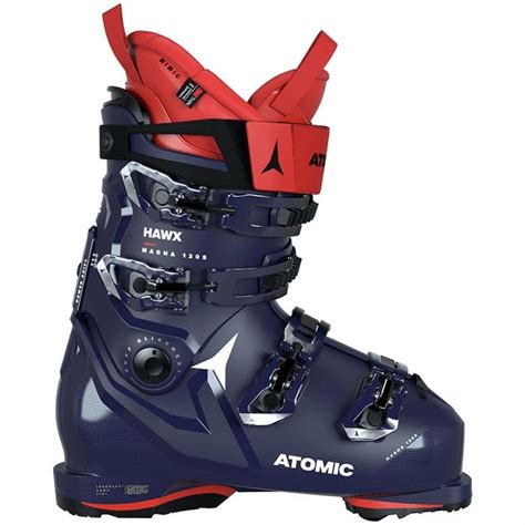 Atomic Hawx Magna S Gw Ski Boots Level Nine Sports