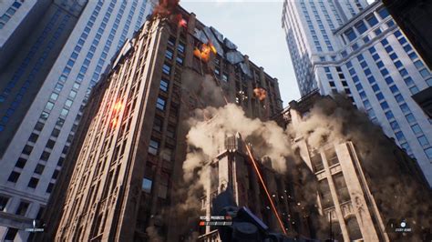 Unreal Engine 5 Chaos Physics