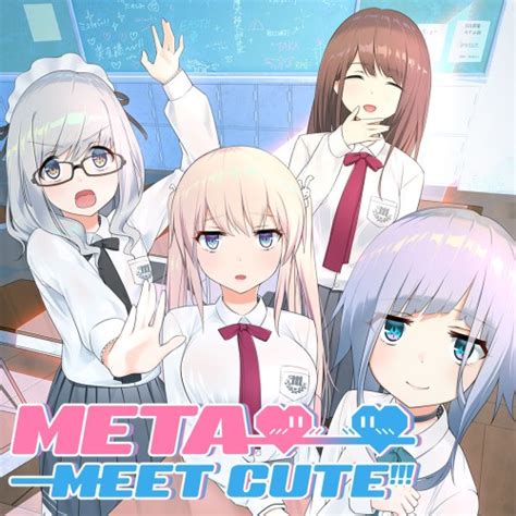 Meta Meet Cute Nintendo Switch Reviews Switch Scores