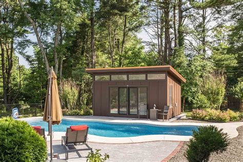 How Much Does A Pool House Cost To Build 2024