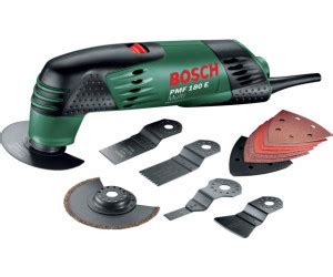 Buy Bosch PMF 180 E Multi Set Compare Prices On Idealo Co Uk