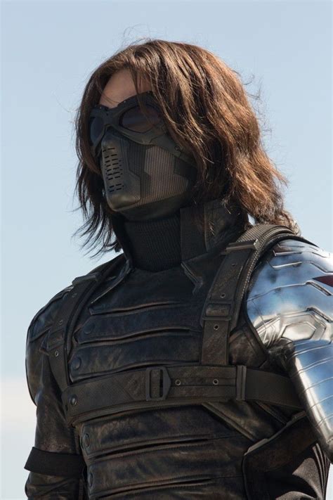 Pin By Elysium On Marvel Marvel Winter Soldier Bucky Barnes Bucky