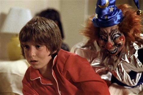 De Pennywise A Clown Los 20 Payasos Más Terroríficos Del Cine