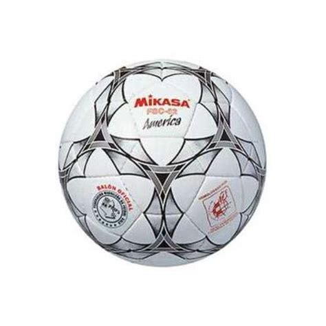 Comprar Balón De Fútbol Sala Mikasa Ofertas Top Mayo 2024