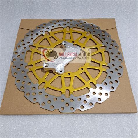 Front Disc Plate Honda Crf L Klx Dtracker Yamaha Wr Disc