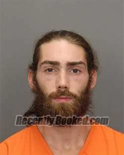 Recent Booking Mugshot For JUSTIN SCHAUB In Salem County New Jersey