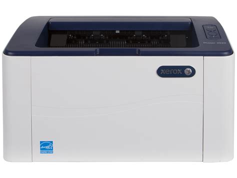 Отзывы о Xerox Phaser 3020BI (3020V_BI) с WiFi. Самая низкая цена на ...