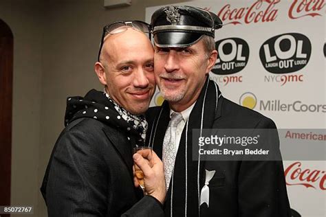 32 Robert Verdi Hosts Laugh Out Loud Gala For New York City Gay Mens